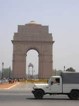 Вот ОНИ - главные ворота Индии!